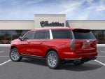 2026 Cadillac Escalade ESV RWD Luxury