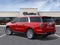 2026 Cadillac Escalade ESV RWD Luxury