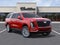 2026 Cadillac Escalade ESV RWD Luxury