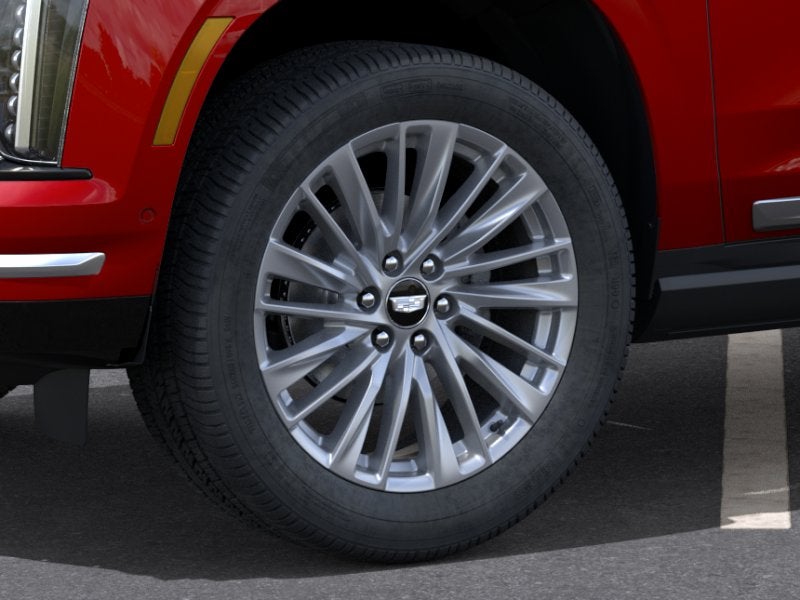 2026 Cadillac Escalade ESV RWD Luxury