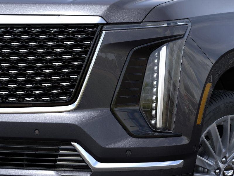 2026 Cadillac Escalade ESV RWD Luxury