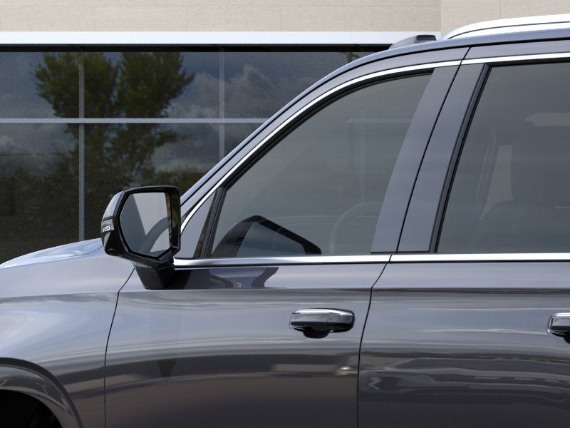 2026 Cadillac Escalade ESV RWD Luxury