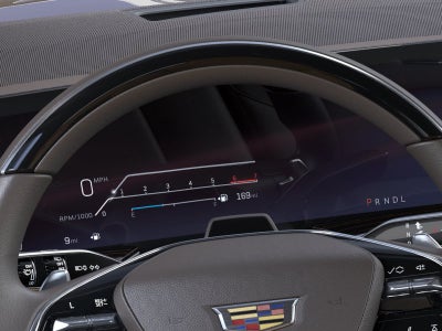 2026 Cadillac Escalade ESV RWD Luxury