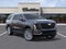 2026 Cadillac Escalade ESV RWD Luxury