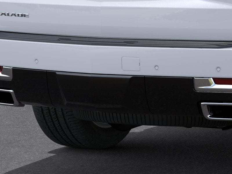 2026 Cadillac Escalade ESV RWD Luxury