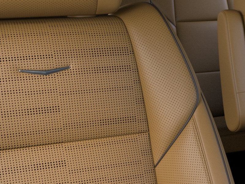 2026 Cadillac Escalade ESV RWD Luxury