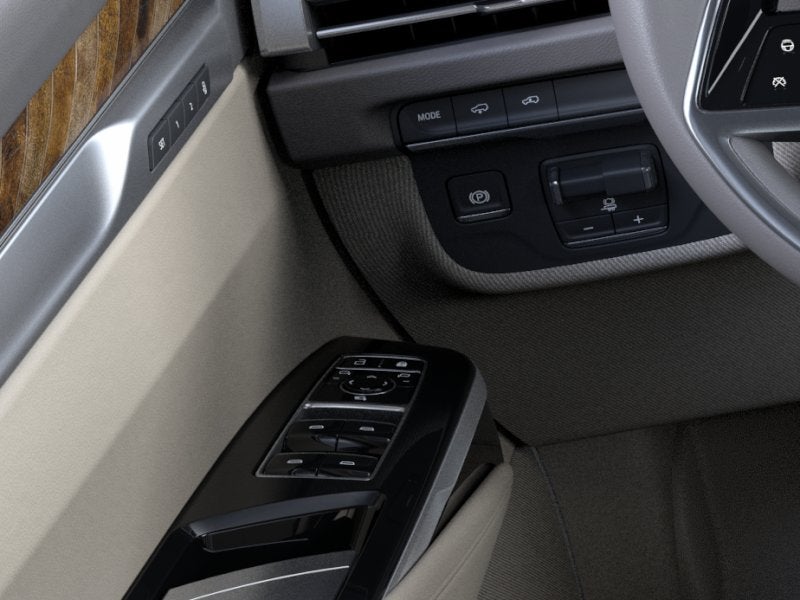 2026 Cadillac Escalade ESV RWD Platinum Luxury