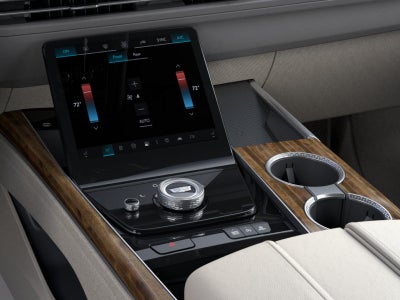 2026 Cadillac Escalade ESV RWD Platinum Luxury