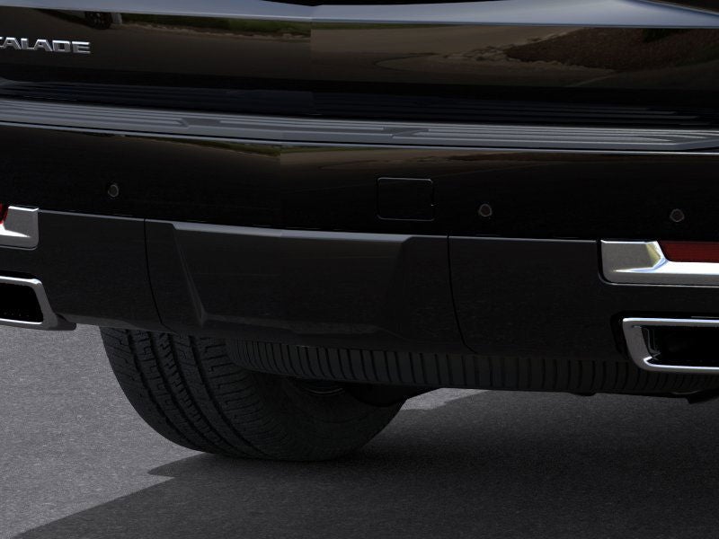 2026 Cadillac Escalade ESV RWD Platinum Luxury