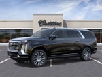 2026 Cadillac Escalade ESV RWD Platinum Luxury