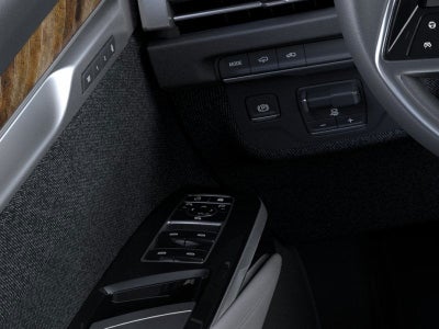 2026 Cadillac Escalade ESV RWD Platinum Luxury