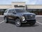 2026 Cadillac Escalade ESV RWD Platinum Luxury