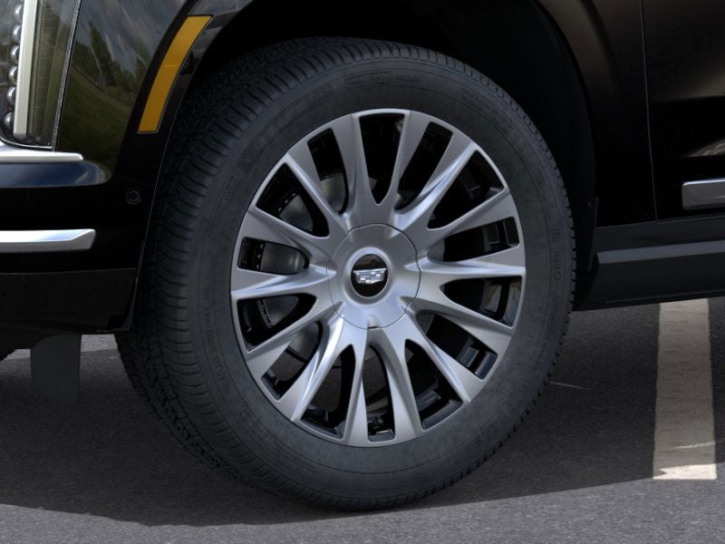 2026 Cadillac Escalade ESV RWD Platinum Luxury