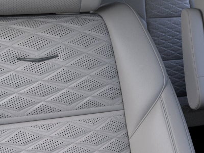 2026 Cadillac Escalade ESV RWD Platinum Luxury