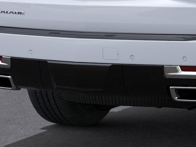 2026 Cadillac Escalade ESV RWD Platinum Luxury