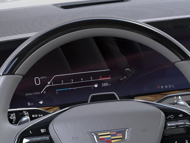 2026 Cadillac Escalade ESV RWD Platinum Luxury