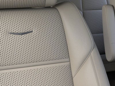 2026 Cadillac Escalade ESV RWD Platinum Luxury