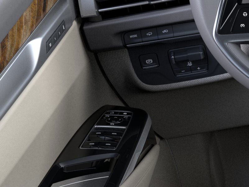 2026 Cadillac Escalade ESV RWD Platinum Luxury