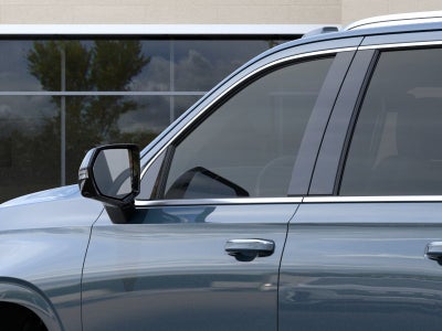 2026 Cadillac Escalade ESV RWD Platinum Luxury