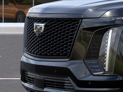 2026 Cadillac Escalade ESV RWD Sport