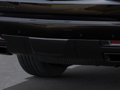 2026 Cadillac Escalade ESV RWD Sport