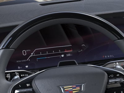 2026 Cadillac Escalade ESV RWD Sport