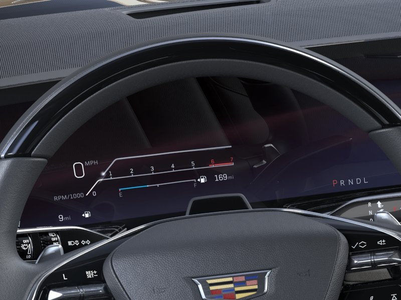2026 Cadillac Escalade ESV RWD Sport