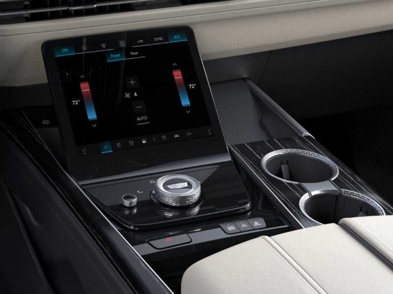2026 Cadillac Escalade ESV RWD Sport