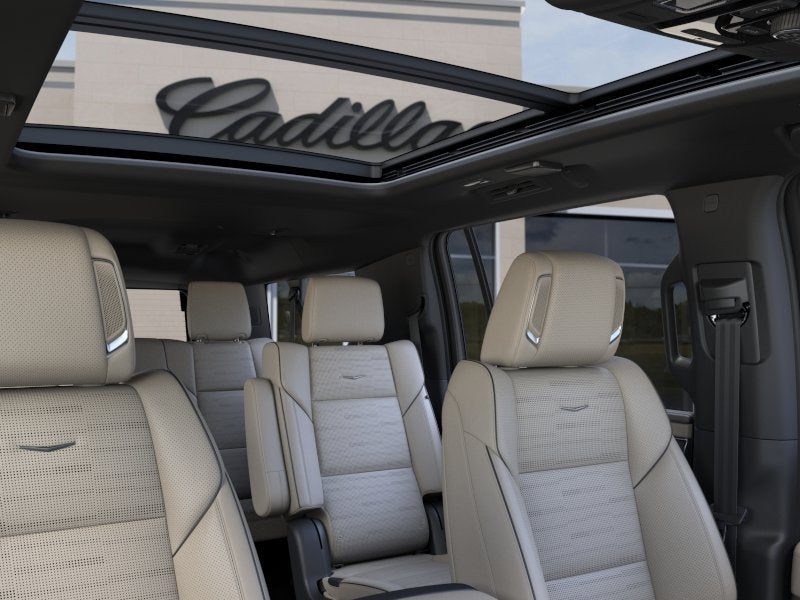 2026 Cadillac Escalade ESV RWD Sport