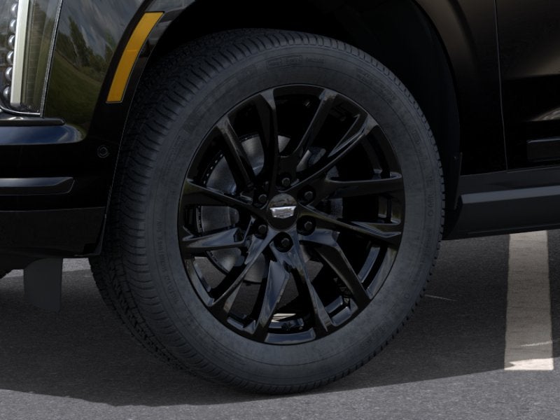 2026 Cadillac Escalade ESV RWD Sport