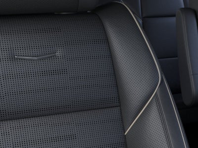 2026 Cadillac Escalade ESV RWD Sport