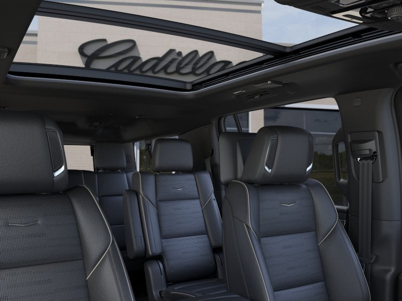 2026 Cadillac Escalade ESV RWD Sport