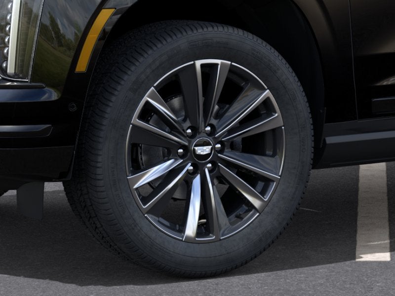 2026 Cadillac Escalade ESV RWD Sport