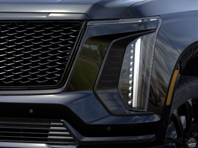 2026 Cadillac Escalade ESV RWD Sport
