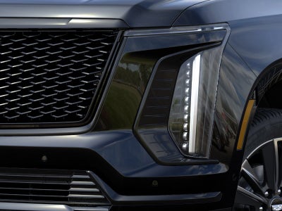 2026 Cadillac Escalade ESV RWD Sport