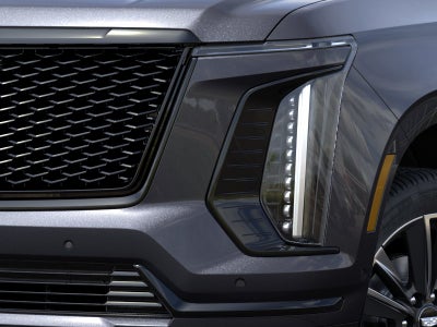 2026 Cadillac Escalade ESV RWD Sport