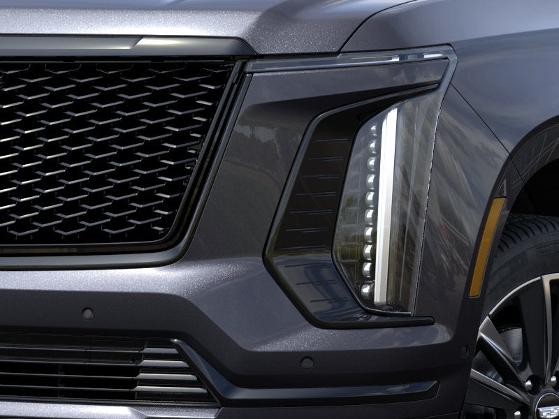 2026 Cadillac Escalade ESV RWD Sport