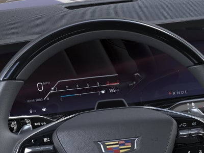 2026 Cadillac Escalade ESV RWD Sport