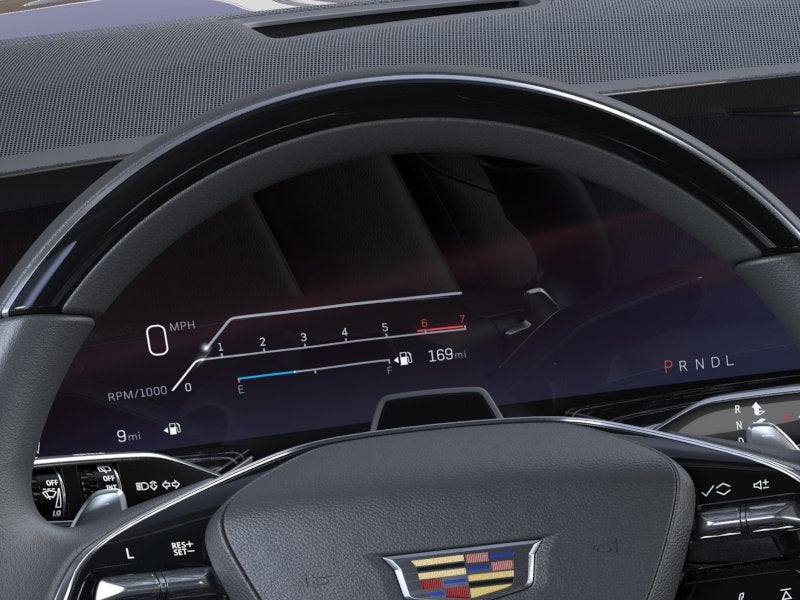 2026 Cadillac Escalade ESV RWD Sport
