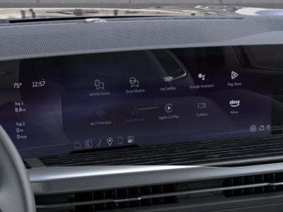 2026 Cadillac Escalade ESV RWD Sport
