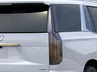 2026 Cadillac Escalade 4WD Luxury