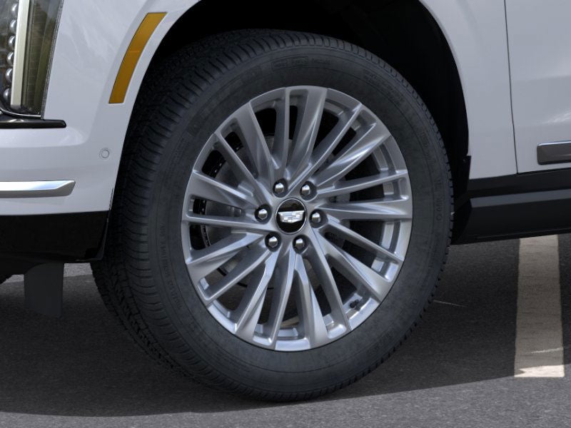 2026 Cadillac Escalade 4WD Luxury