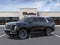 2026 Cadillac Escalade 4WD Luxury