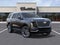 2026 Cadillac Escalade 4WD Luxury
