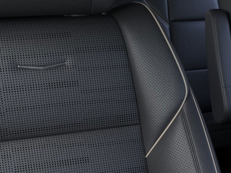 2026 Cadillac Escalade 4WD Luxury