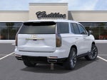 2026 Cadillac Escalade 4WD Luxury