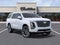 2026 Cadillac Escalade 4WD Luxury
