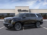 2026 Cadillac Escalade 4WD Luxury