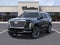 2026 Cadillac Escalade 4WD Luxury
