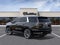 2026 Cadillac Escalade 4WD Luxury